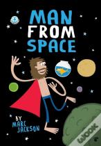 Man From Space