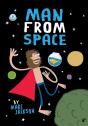 Man From Space - Preview