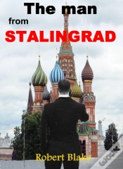 Capa do artigo Man From Stalingrad