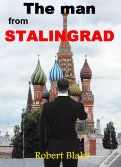 Capa do artigo Man From Stalingrad