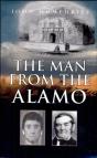Man From The Alamo - Preview