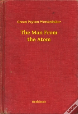 Capa do artigo Man From The Atom