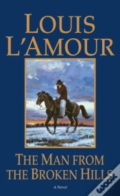 Capa do artigo Man From The Broken Hills