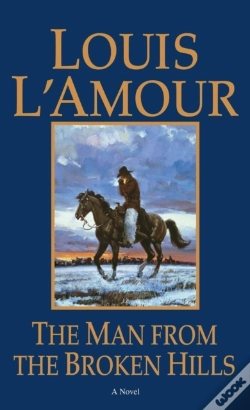 Capa do artigo Man From The Broken Hills