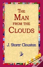 Capa do artigo Man From The Clouds