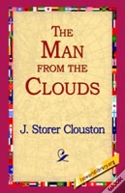 Capa do artigo Man From The Clouds