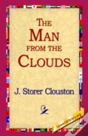 Capa do artigo Man From The Clouds
