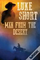 Man From The Desert