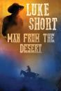 Man From The Desert - Preview