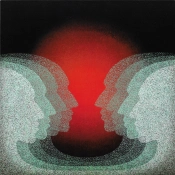 Capa do artigo Man From the Future - Vinil