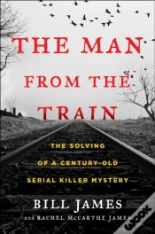 Capa do artigo Man From The Train