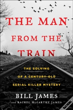 Capa do artigo Man From The Train