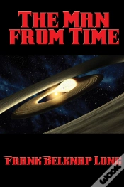 Capa do artigo Man From Time