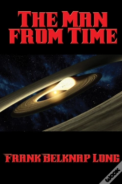 Capa do artigo Man From Time