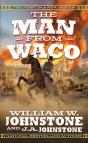 Man From Waco - Preview