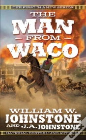Capa do artigo Man From Waco