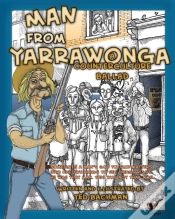 Capa do artigo Man From Yarrawonga
