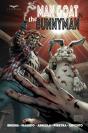 Man Goat And The Bunnyman - Preview