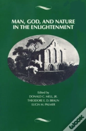 Capa do artigo Man, God, And Nature In The Enlightenment