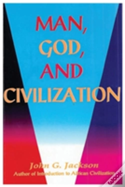 Capa do artigo Man, God, & Civilization