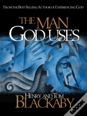 Capa do artigo Man God Uses