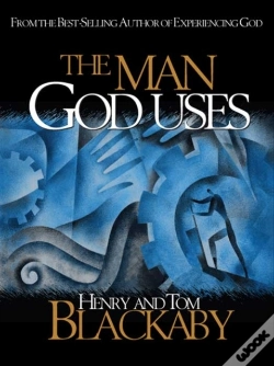 Capa do artigo Man God Uses