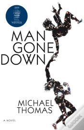 Capa do artigo Man Gone Down