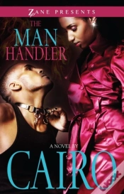Capa do artigo Man Handler