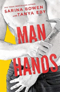Man Hands - Preview