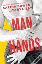 Capa do artigo Man Hands