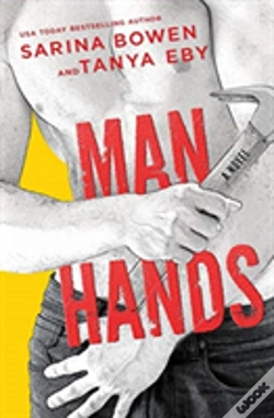 Capa do artigo Man Hands