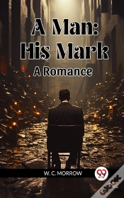 Capa do artigo Man: His Mark A Romance