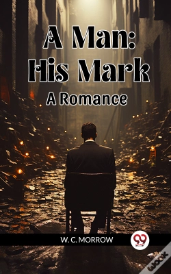 Capa do artigo Man: His Mark A Romance