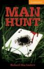 Man Hunt Level 4 Intermediate - Preview