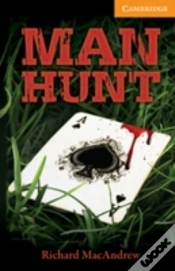 Capa do artigo Man Hunt Level 4 Intermediate