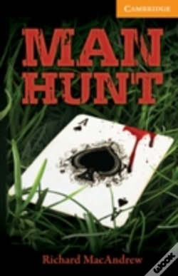 Capa do artigo Man Hunt Level 4 Intermediate