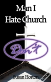 Capa do artigo Man I Hate Church