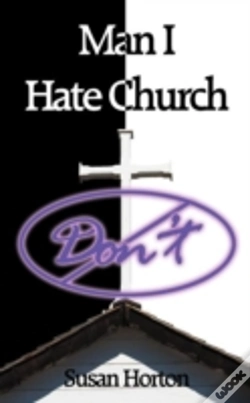 Capa do artigo Man I Hate Church