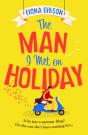 Man I Met On Holiday - Preview
