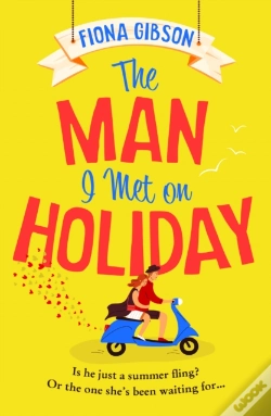 Capa do artigo Man I Met On Holiday