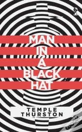 Man In A Black Hat (Valancourt 20th Century Classics)
