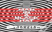 Man In A Black Hat (Valancourt 20th Century Classics)