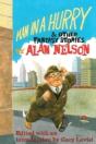Man In A Hurry - Preview