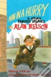 Capa do artigo Man In A Hurry
