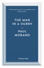 Man In A Hurry - Preview