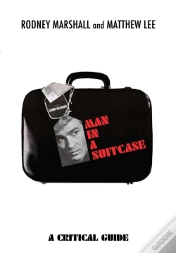 Capa do artigo Man In A Suitcase: Itc-Land Volume 1