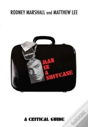 Capa do artigo Man In A Suitcase: Itc-Land Volume 1