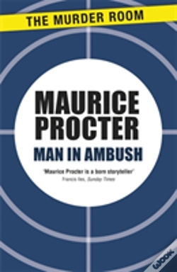 Capa do artigo Man In Ambush