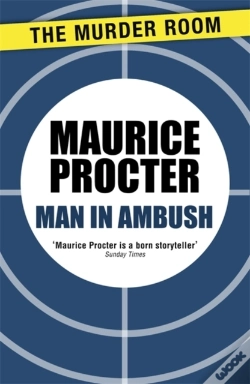 Capa do artigo Man In Ambush