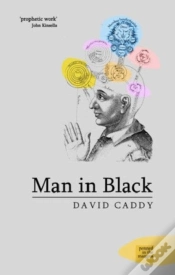 Capa do artigo Man In Black